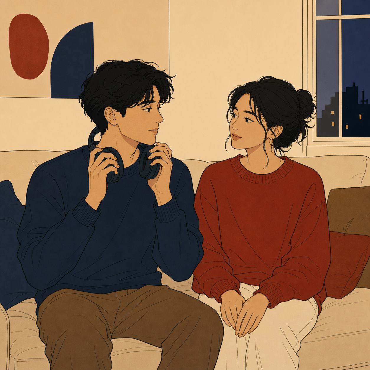第 2 种解释的图像